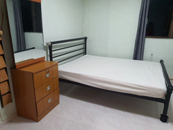 Blk 43 Telok Blangah Rise (Bukit Merah), HDB 3 Rooms #549779471